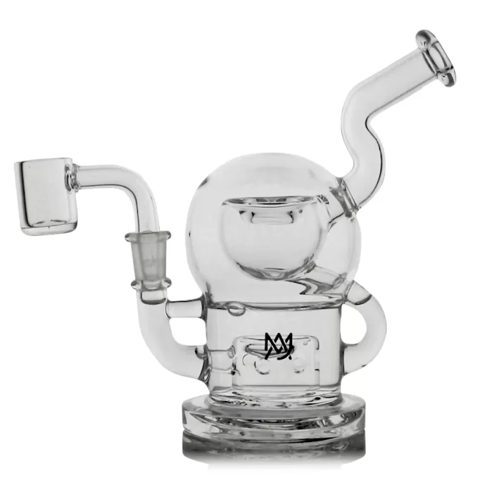 MJ Arsenal The Plasma Core Rig - Thevapersworld - Image 2