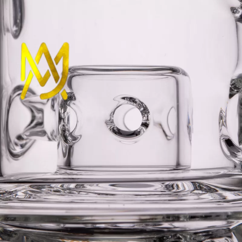 MJ Arsenal The Plasma Core Rig - Thevapersworld - Image 3
