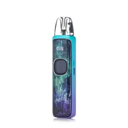 Uwell Caliburn G5 Pod System Kit 1600mAh 35W