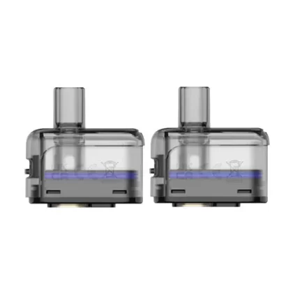 Innokin Coolfire P60 Replacement Pods X2 - 0.6 ohm