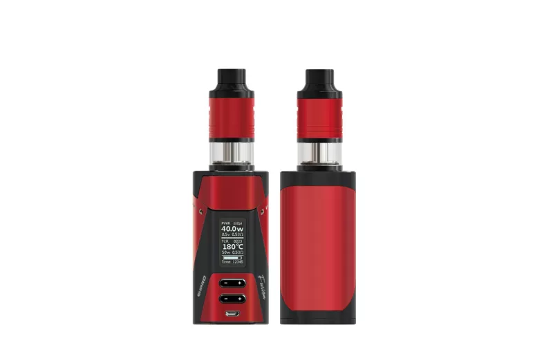 Ehpro Fusion 2-in-1 150W Starter Kit - Vapormo - Image 2