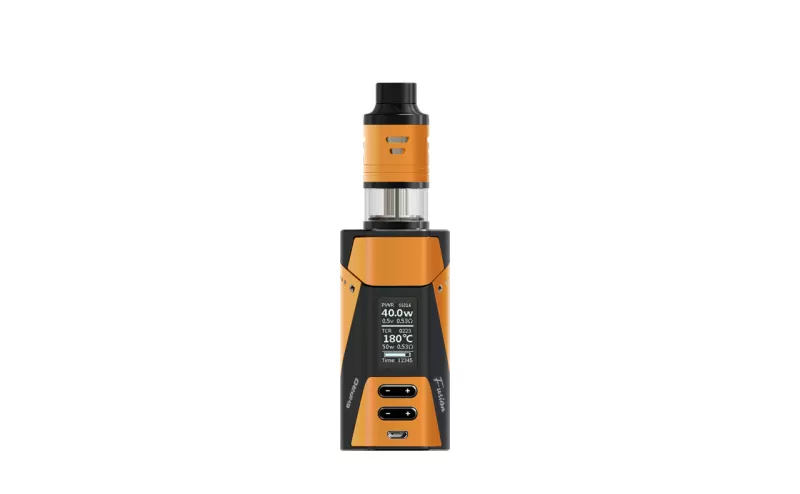 Ehpro Fusion 2-in-1 150W Starter Kit - Vapormo - Image 3