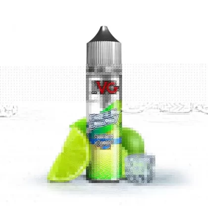 Green Energy Crushed Shortfill E-Liquid by IVG – 50ml