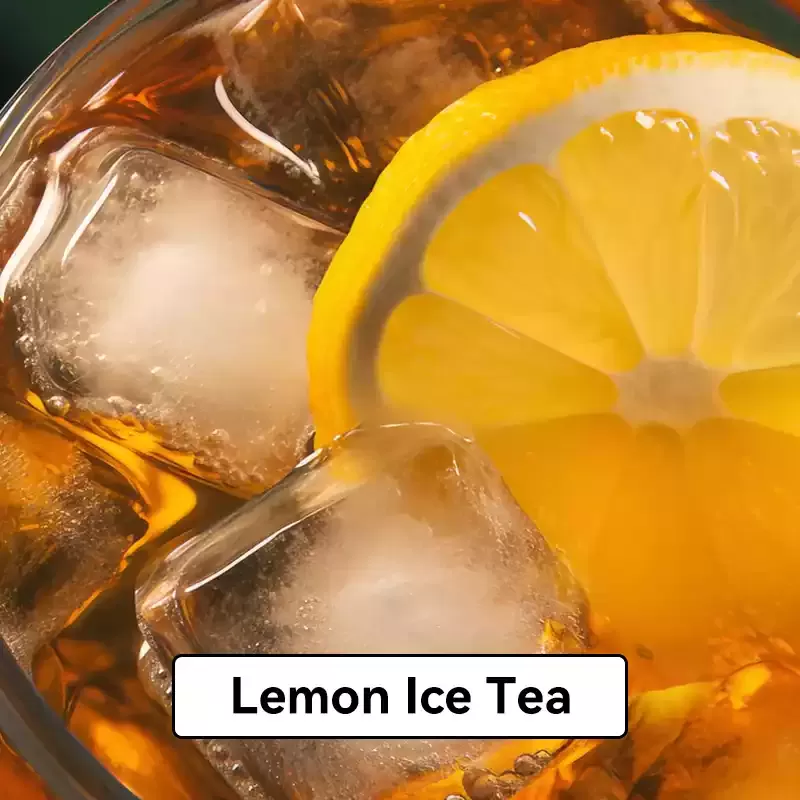 Relx Infinity Pod Gen6 2 pods pack – Lemon Ice Tea - Ozvapeone (6BCFCE)