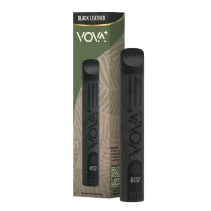 Vova+ Dry Herb Vaporizer
