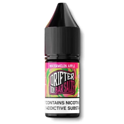 Watermelon Apple by Drifter Bar Salts - Ecigarettedirect Co