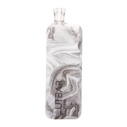 Clear UT Bar - Nicotine#50mg~Size#Single>10 Pack