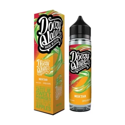 Nektar e-liquid by Doozy Vape Co