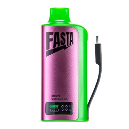 Strazz Watermelon – Fasta Plugin 18000