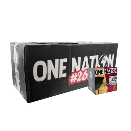 One Nation 20kg