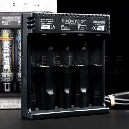 HohmTech Home School 4A Charger