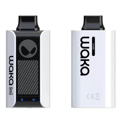 WAKA SoPro PA10000 10000 Puffs Disposable Vape 50mg 18mL
