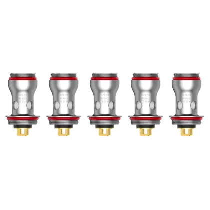 SMOK Vape Pen V2 DC Replacement Coils - Ecigdepot