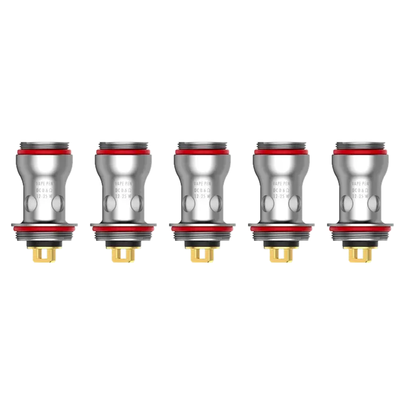SMOK Vape Pen V2 DC Replacement Coils - Ecigdepot