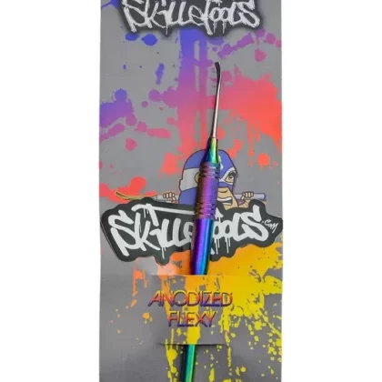 Skillet Tools Anodized-Flexy