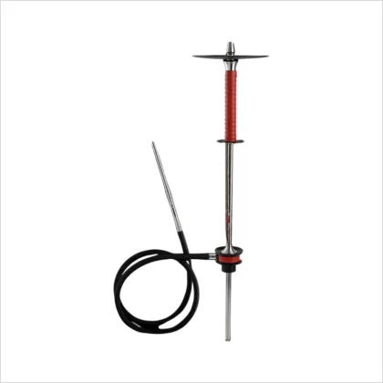 Shisha El Bomber Katana - Uszczelka; Dyfuzor, Talerzyk