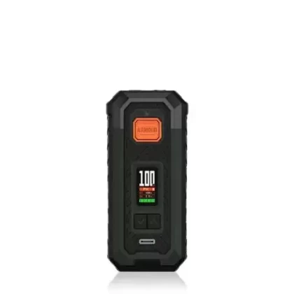 Vaporesso Armour S Mod - Silver - Ilovevapour