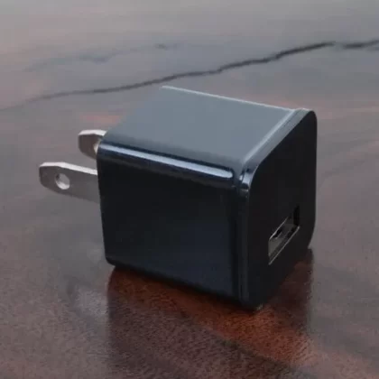 O2Vape USB Wall Charger Adapter