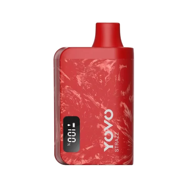 YOVO JB8000 Disposable Device - 8000 Puffs - Root Beer - Image 2