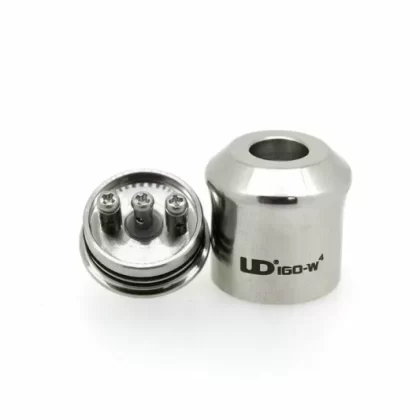 Youde iGo W-4 RDA (discontinued)