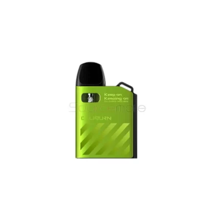 Uwell Caliburn AK2 Kit Gloomy Green