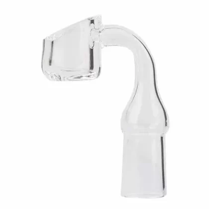 Cannabox Female 14mm Bucket Style Quartz Banger - Vape Store