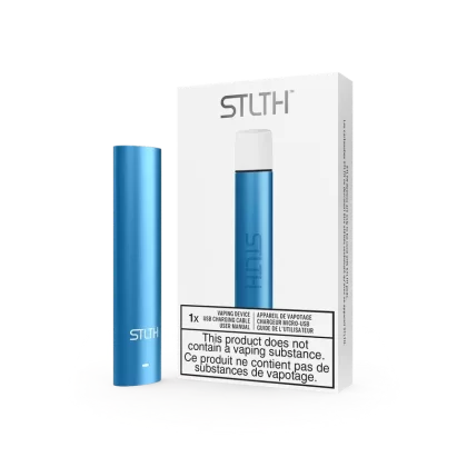 STLTH - Colours#Black Metal>Blue Metal>Green Metal>Gold Metal>Pink Metal>Red Metal>Rose Gold Metal>Silver Metal