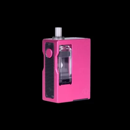 XR-60 AIO (PIXEL) (HOT PINK) – Vaperz Cloud