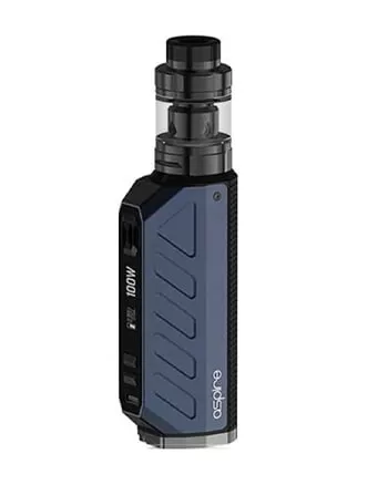 Aspire Deco Kit - Iron Grey