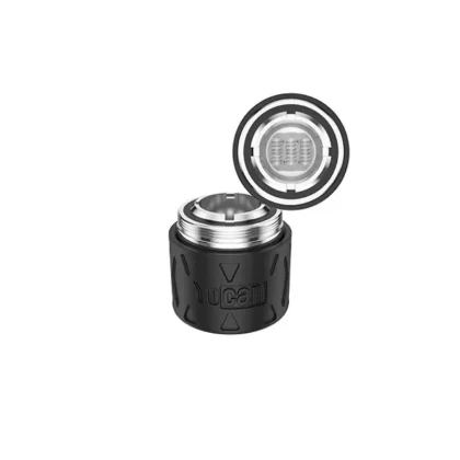 Yocan | Falcon Quartz Tri Coil - Vape Store