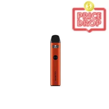 Uwell Caliburn A2 Kit - Aqua Blue