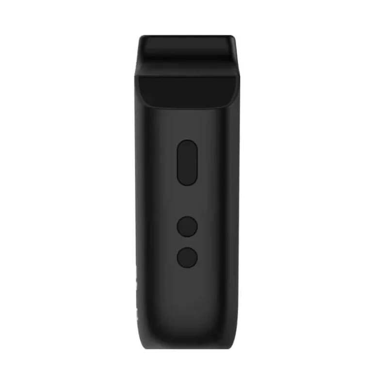 Fenix Mini+ X HERO Limited Edition – Portable Vaporizer - Fenix / session / hybrid / up to 45 minutes / concentrates / dry herbs / normal (under 60 s) / fully adjustable / USB-C / no / stainless steel - Image 3