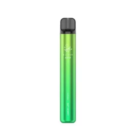 Elf Bar V2 600 Disposable Vape – Lemon Lime