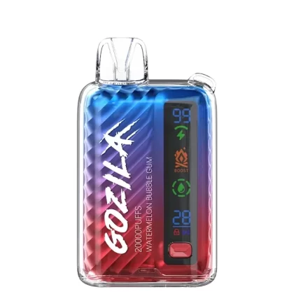 Keystone Gozila 20K Disposable Vape