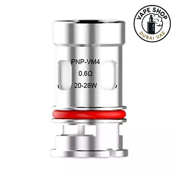 VOOPOO PnP Coils Series PnP R2 TR1 VM1 VM3 VM4 VM5 VM6 Replacement - Image 3