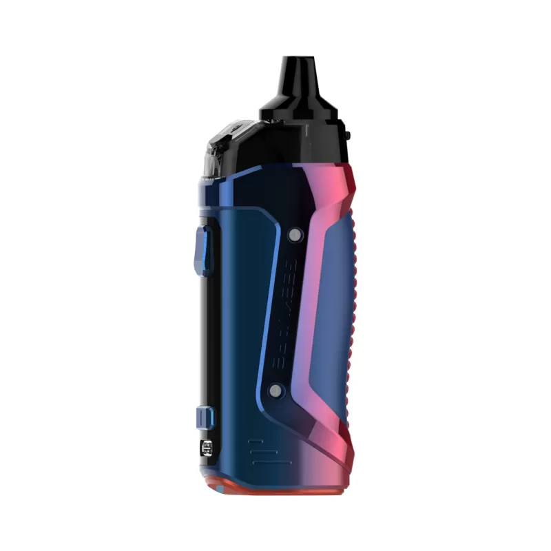 GeekVape B60 60W Pod System Kit - Rainbow