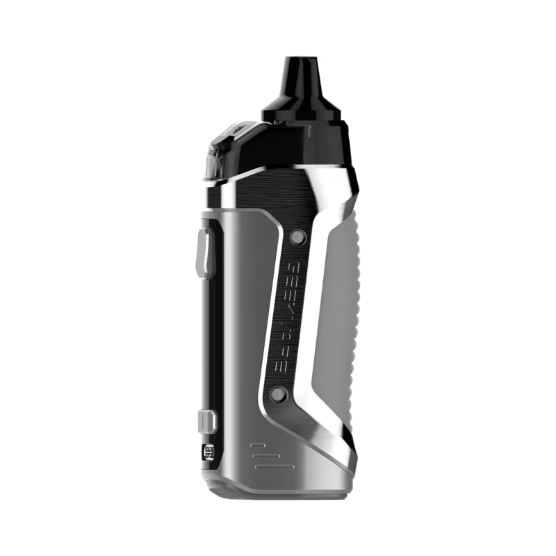 GeekVape B60 60W Pod System Kit - Rainbow - Image 2