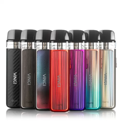 VOOPOO VINCI POD KIT 15W - Vapebazaar Pk