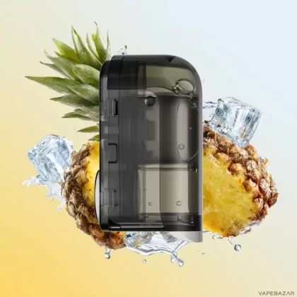 PIXL Max 20K Now Pod – Pineapple Ice 20mg/ml Nikotin