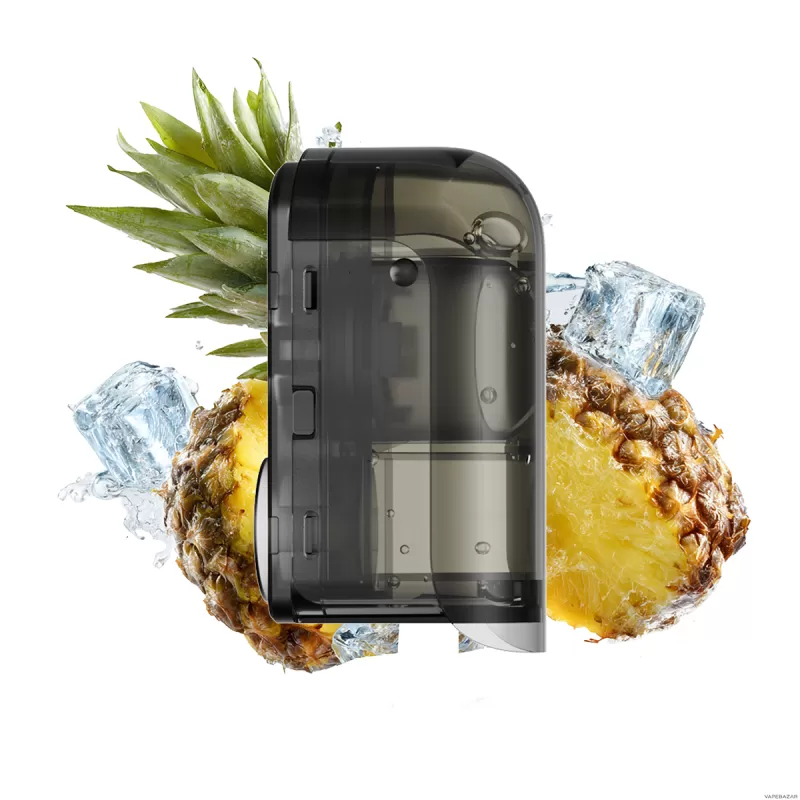 PIXL Max 20K Now Pod – Pineapple Ice 20mg/ml Nikotin - Image 2