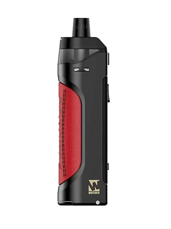 Wotofo Manik Pod Mod Kit - Red