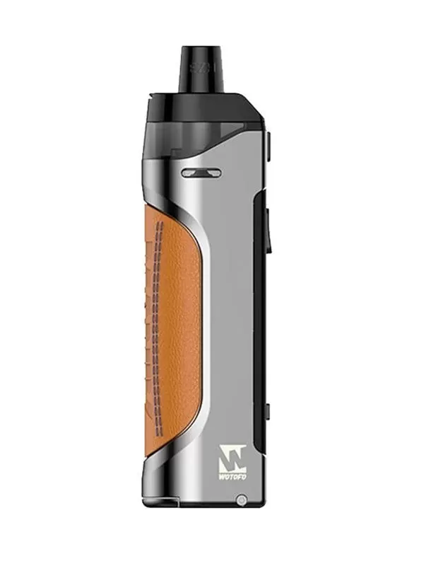 Wotofo Manik Pod Mod Kit - Red - Image 2