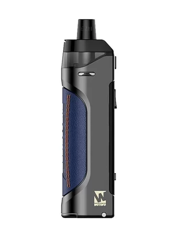 Wotofo Manik Pod Mod Kit - Red - Image 3