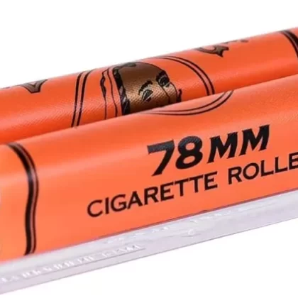 Zig Zag Roller