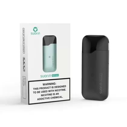 Suorin Air Mini Vape Kit - Beyondvape
