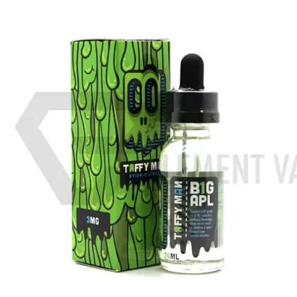 B1G APL by Taffy Man – 30mL