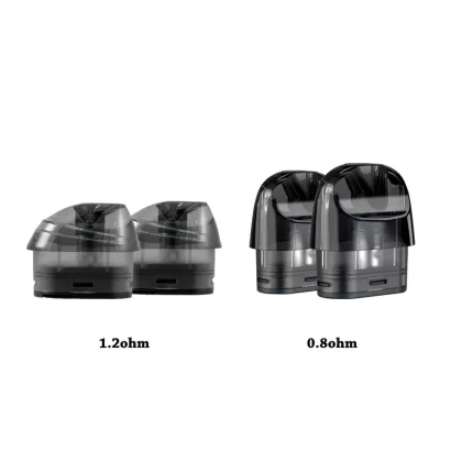 Aspire Minican Pod 2 Pack