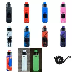 Smok RPM5 Pod Kit Protective Silicone Case Durable Skin | Sleeve