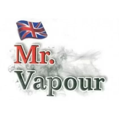 MR VAPOUR CHERRY 10ML E-LIQUID