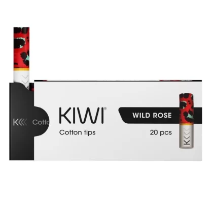 Filtri per KIWI Wild Rose – KIWI Vapor